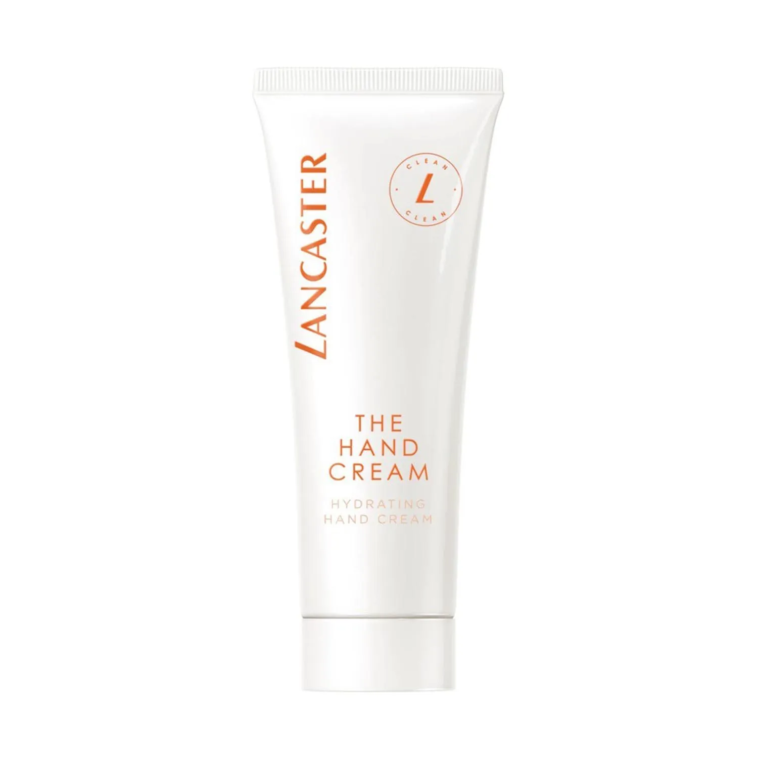 Lancaster Soften Hand Cream 75ml Lancaster Soften Hand Cream 75ml Lancaster Soften Hand Cream 75ml