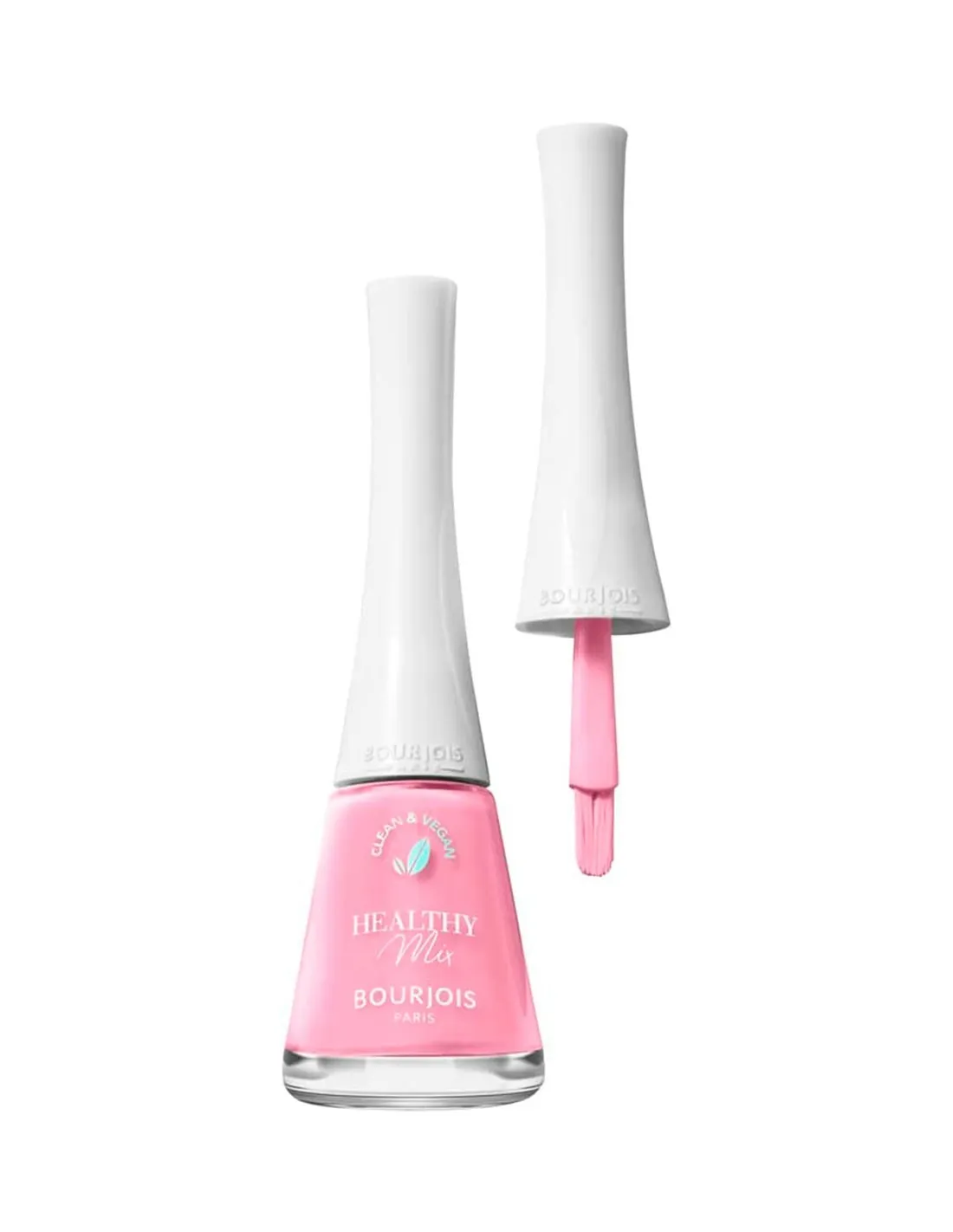 Bourjois Healthy Mix Nail Polish 125-Very Generose Bourjois Healthy Mix Nail Polish 125-Very Generose Bourjois Healthy Mix Nail Polish 125-Very Generose