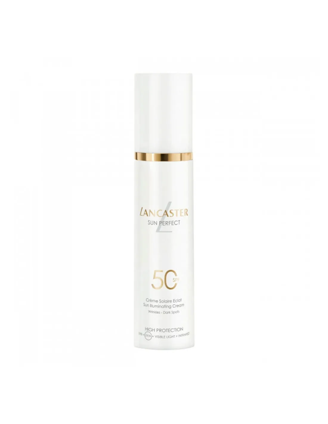 Lancaster Sun Perfect Crema Iluminadora Spf50 50ml Lancaster Sun Perfect Crema Iluminadora Spf50 50ml Lancaster Sun Perfect Crema Iluminadora Spf50 50ml