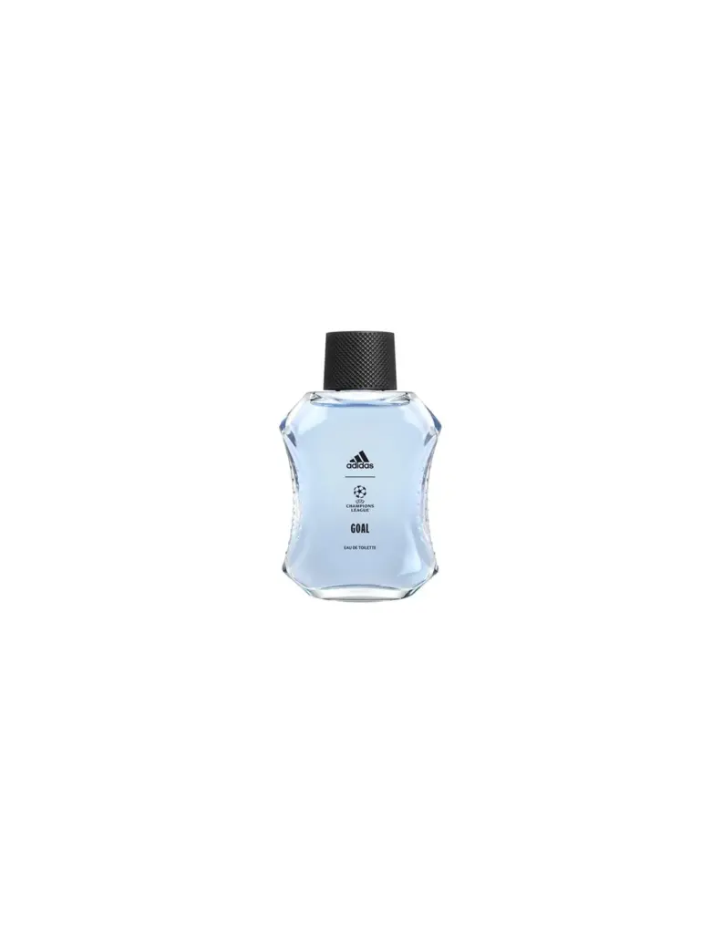 Adidas Uefa Goal Edt Spray 100ml