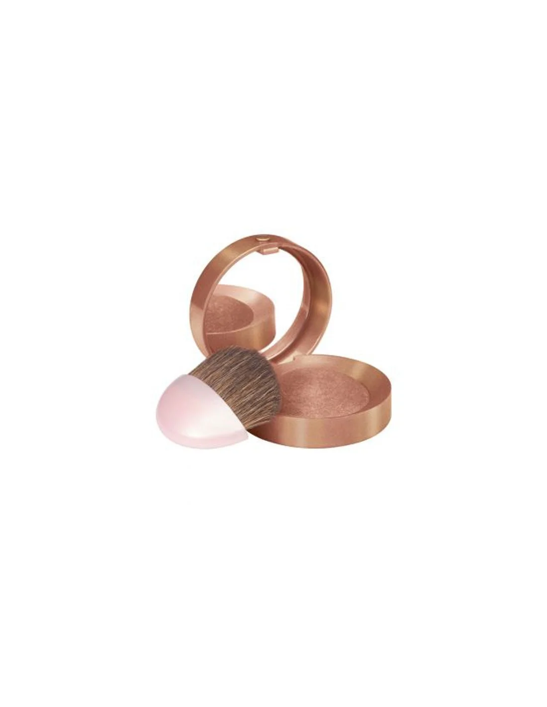 Bourjois Little Round Pot Blusher Powder 18 Rouge Ravissant 2,5g Bourjois Little Round Pot Blusher Powder 18 Rouge Ravissant Bourjois Little Round Pot Blusher Powder 18 Rouge Ravissant 2,5g
