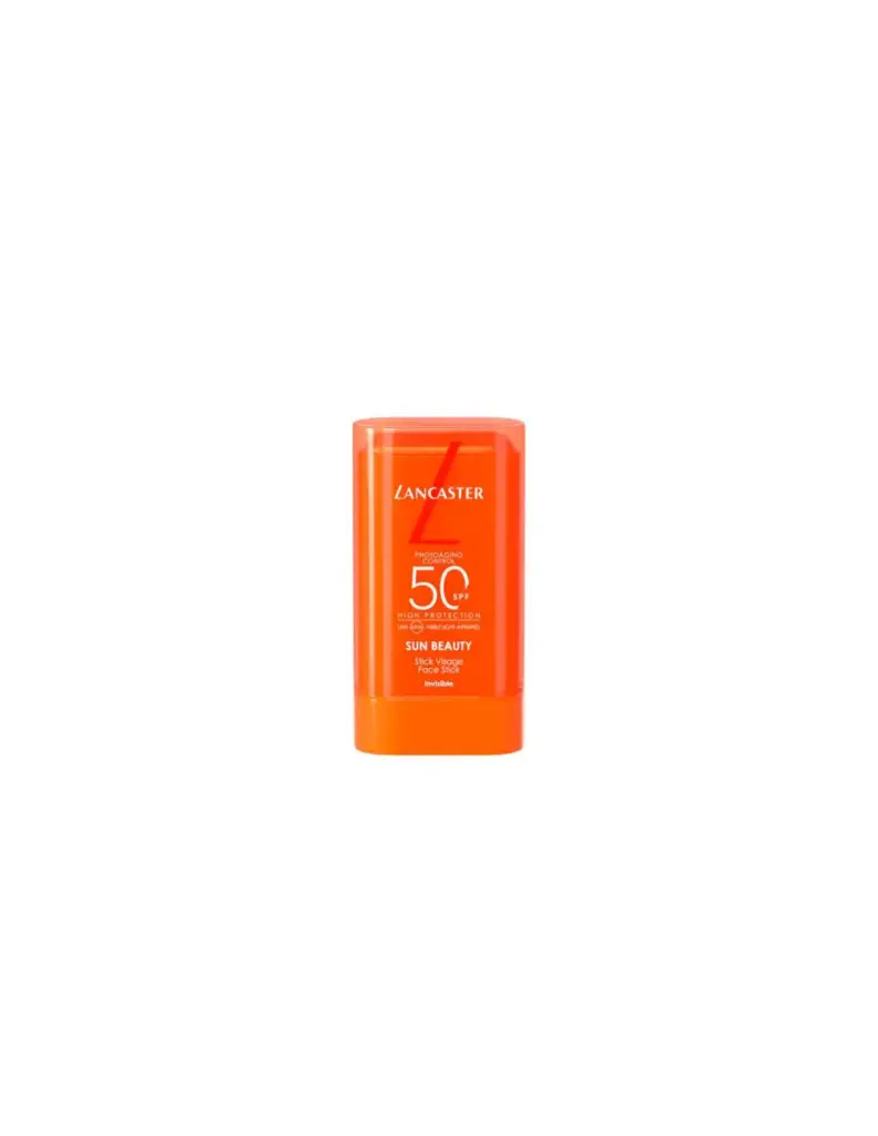 Lancaster Solar Sun Beauty Stick Invisible Spf50 30ml