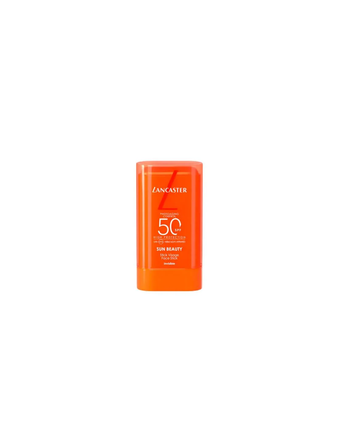Lancaster Solar Sun Beauty Stick Invisible Spf50 30ml Lancaster Solar Sun Beauty Stick Invisible Spf50 30ml Lancaster Solar Sun Beauty Stick Invisible Spf50 30ml