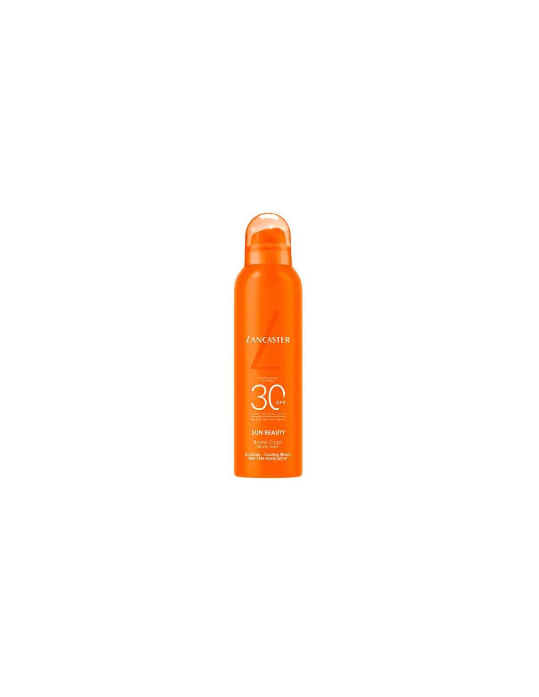Lancaster Sun Sport Bruma Invisible Refrescante Spf30 200ml Lancaster Sun Sport Bruma Invisible Refrescante Spf30 200ml Lancaster Sun Sport Bruma Invisible Refrescante Spf30 200ml