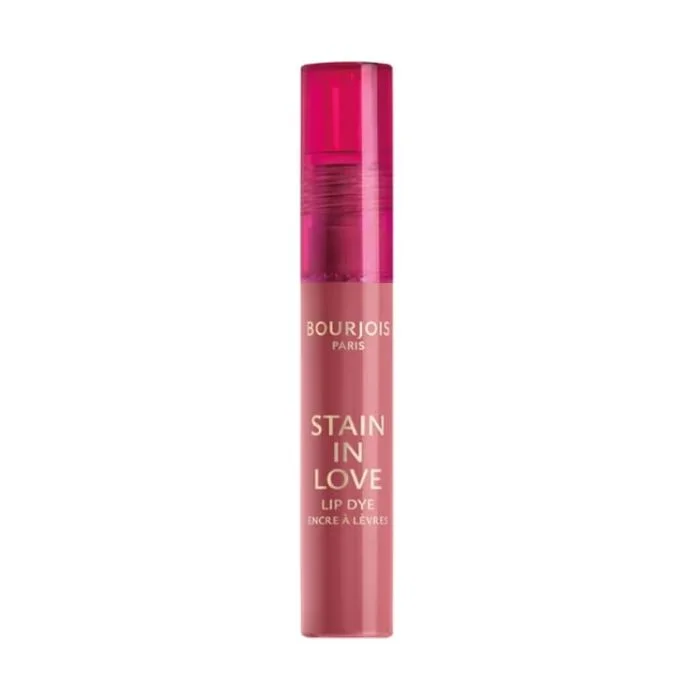 Bourjois Stain In Love 02-Send Rose 3,5ml