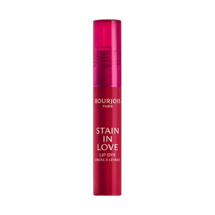 Bourjois Stain In Love 04-Heartbeat Red 3,5ml
