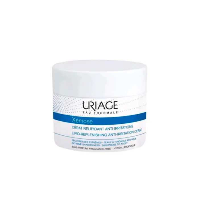 Uriage Xémose Cérat Cream 200ml