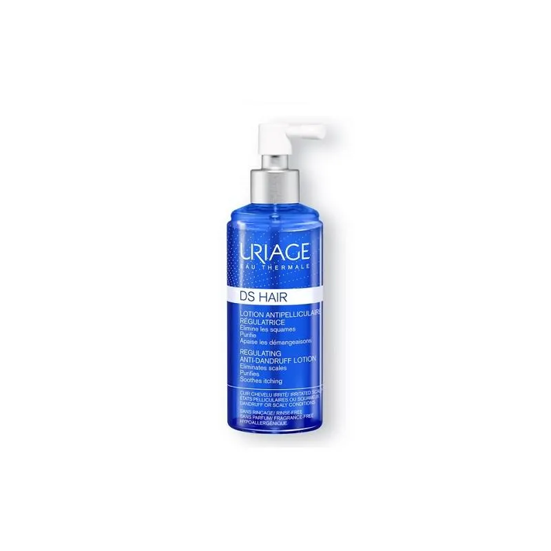 Uriage Ds Lotion Spray 100ml