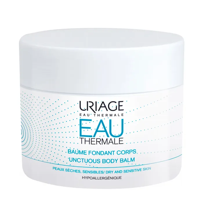 Uriage Eau Thermale Unctuous Balsamo per il Corpo 200ml