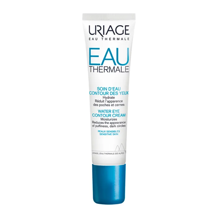 Uriage Crema Contorno Occhi Acqua 15ml