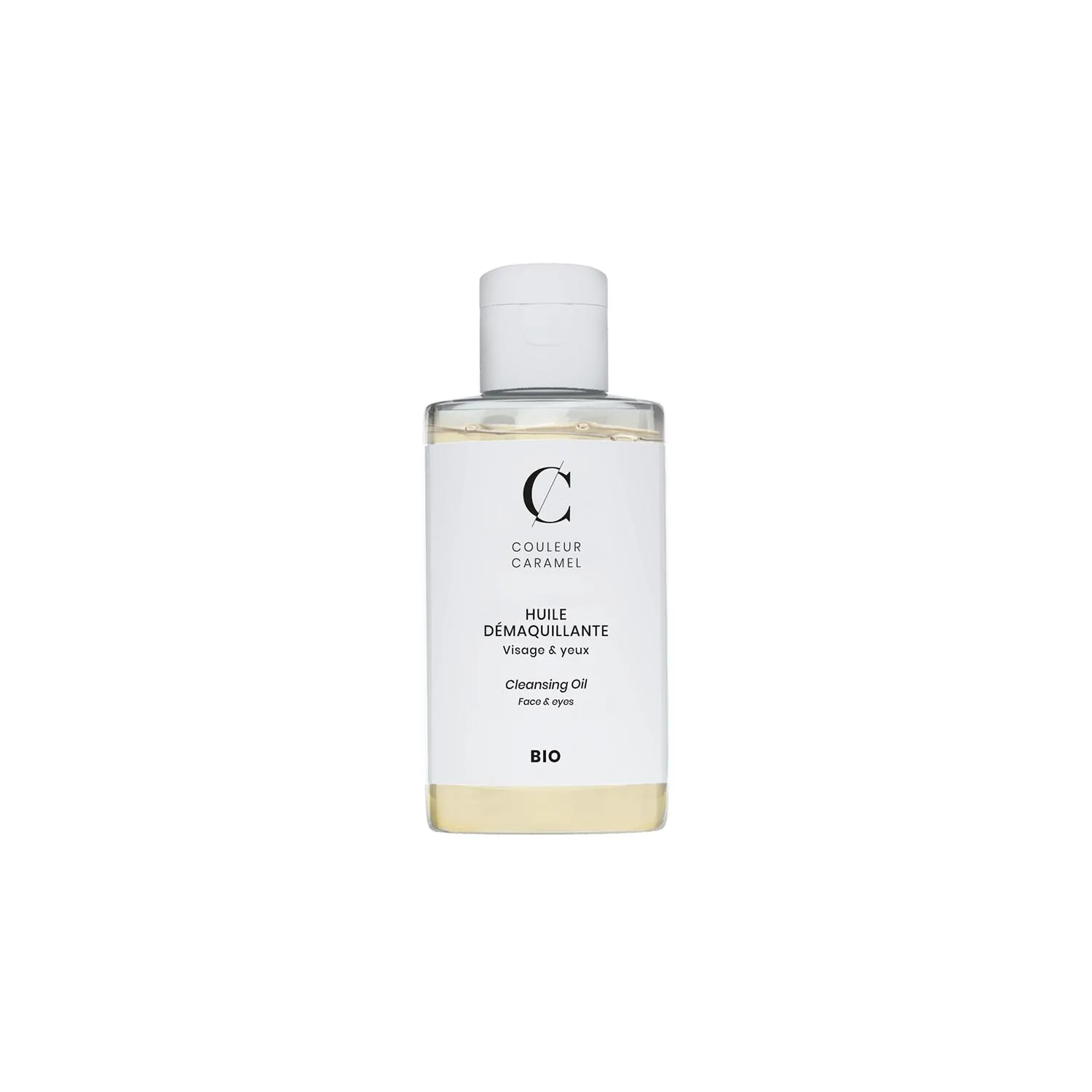 Couleur Caramel Visage y Yeux Aceite Desmaquillante 125ml Couleur Caramel Visage y Yeux Aceite Desmaquillante 125ml Couleur Caramel Visage y Yeux Aceite Desmaquillante 125ml