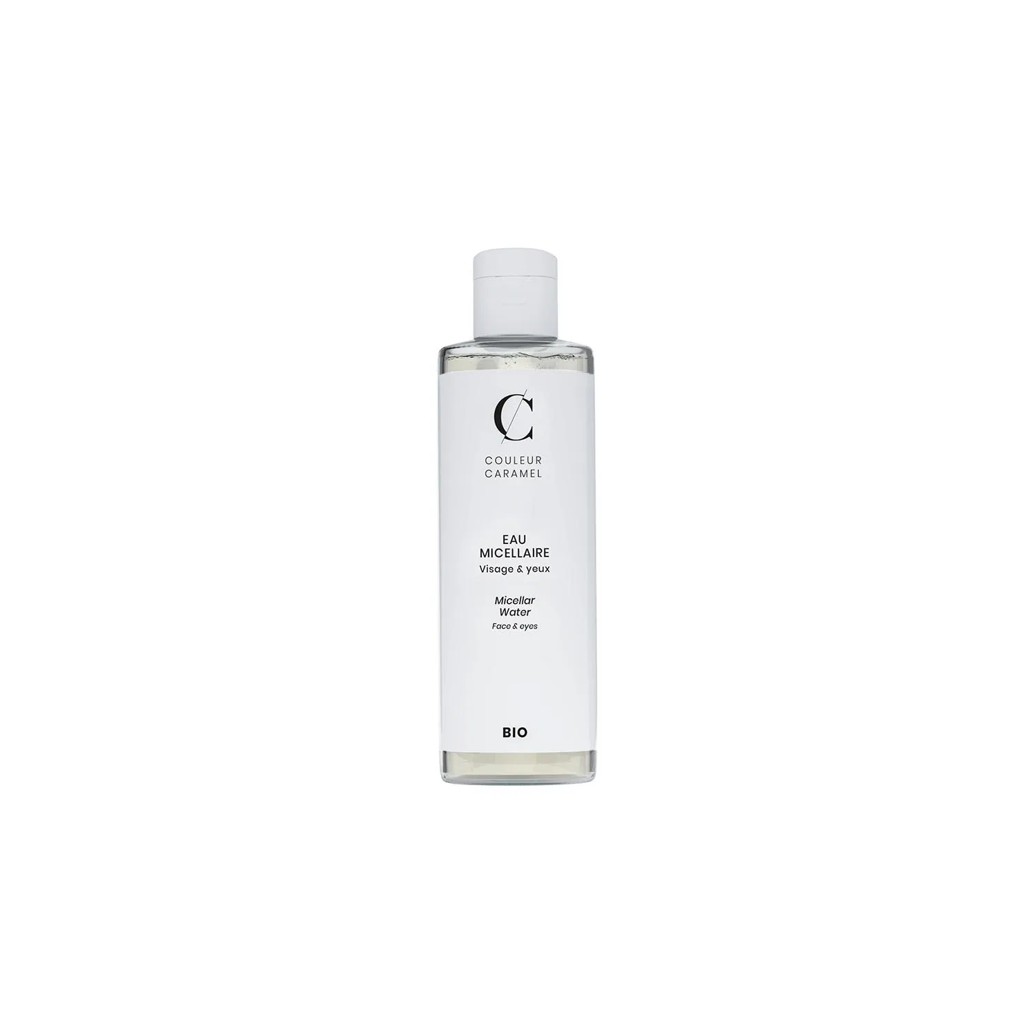 Couleur Caramel Visage y Yeux Agua Micelar 200ml Couleur Caramel Visage y Yeux Agua Micelar 200ml Couleur Caramel Visage y Yeux Agua Micelar 200ml
