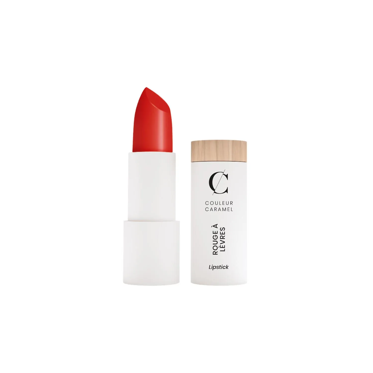 Couleur Caramel Rouge A Levres Barra De Labios 125 Red Fire 1un Couleur Caramel Rouge A Levres Barra De Labios 125 Red Fire Couleur Caramel Rouge A Levres Barra De Labios 125 Red Fire 1un