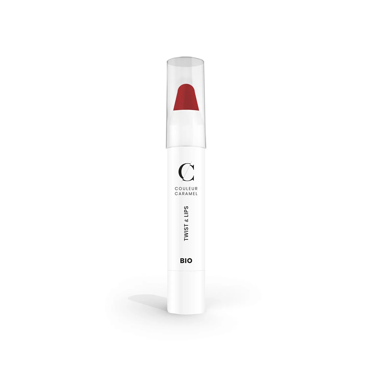 Couleur Caramel Twist y Lips Barra De Labios 405 Matt Red 1un Couleur Caramel Twist y Lips Barra De Labios 405 Matt Red Couleur Caramel Twist y Lips Barra De Labios 405 Matt Red 1un
