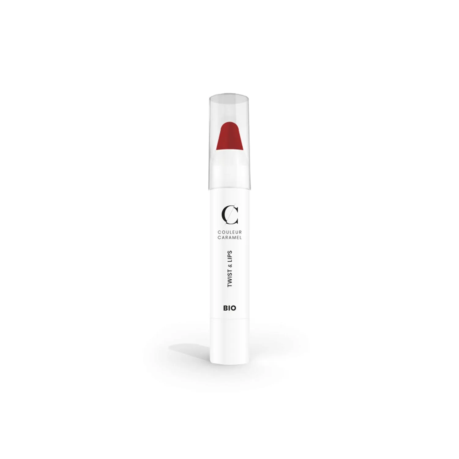 Couleur Caramel Twist y Lips Barra De Labios 407 Glossy Red 1un Couleur Caramel Twist y Lips Barra De Labios 407 Glossy Red Couleur Caramel Twist y Lips Barra De Labios 407 Glossy Red 1un