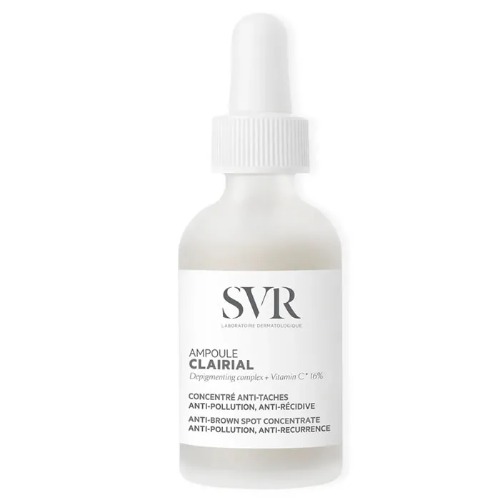 SVR Clairial Ampoule 30ml