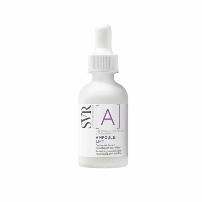 Svr Ampoule A Lift Smoothing Concentrate 30ml