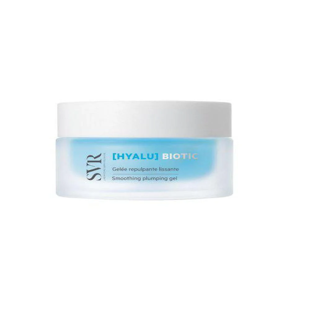Svr Rigenerante Jelly Hyalu Biotic 50ml