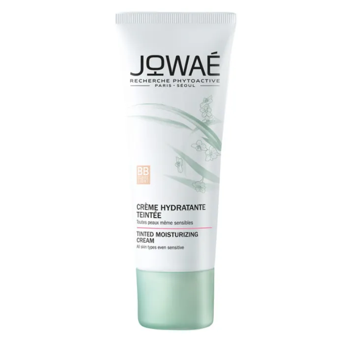 Jowaé Crema Idratante Colorata Light 30ml