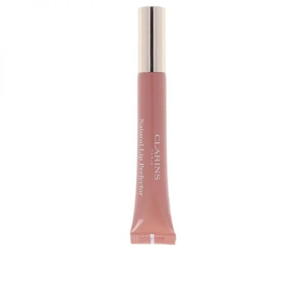 Clarins Eclat Minute Embellisseur Lèvres 06-Rosewood Shimmer 12ml