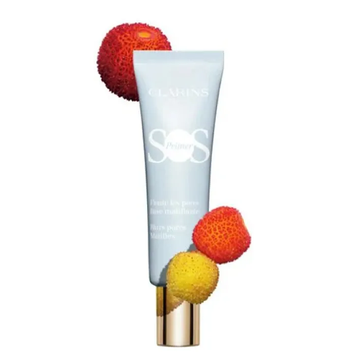 Clarins SOS Primer Matifying 30ml