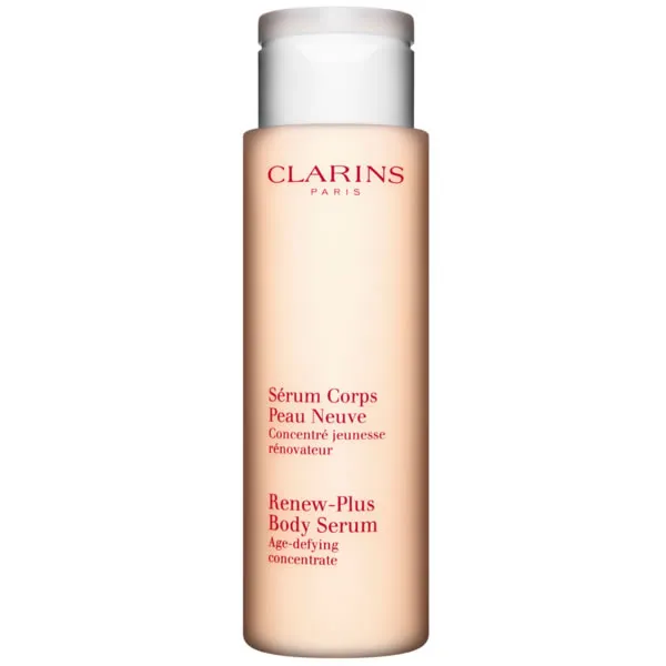 Clarins Siero Corpo Idratante 200ml