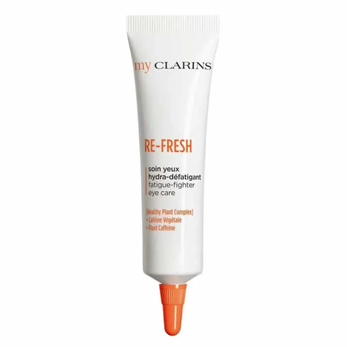 My Clarins Fatigue Fighter Eye Care 15ml
