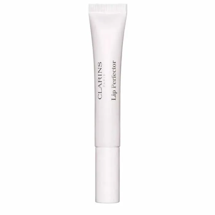 Clarins Lip Perfector Pomegranate Translucent Glow 20 12ml