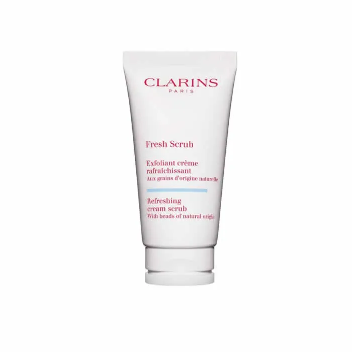 Clarins Fresh Scrub 50ml