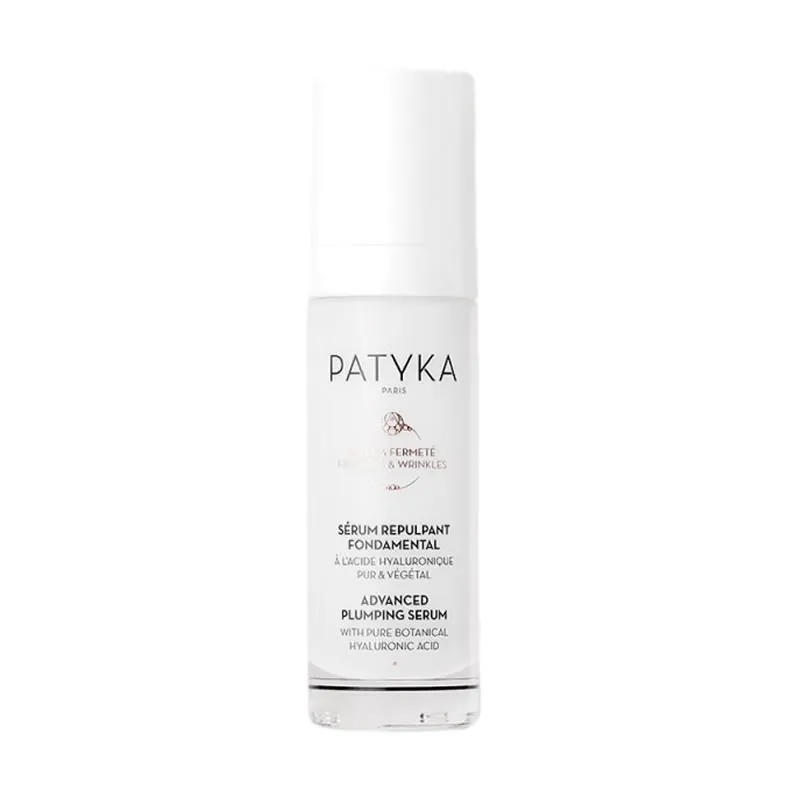 Patyka Siero Rimpolpante Fondamentale 30ml