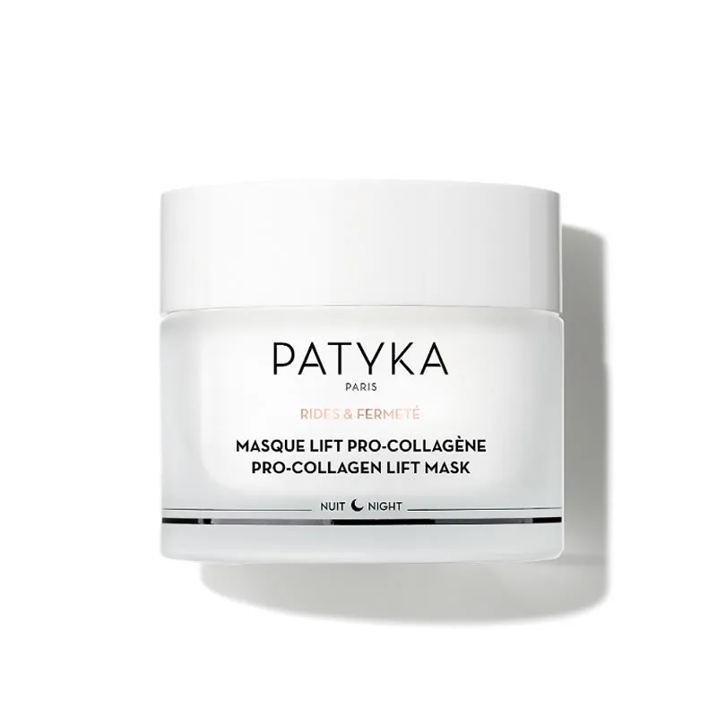 Patyka Maschera Lift Pro-Collagene 50ml