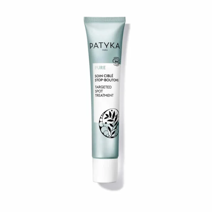 Patyka Pure Targeted Spot Treatment 15ml