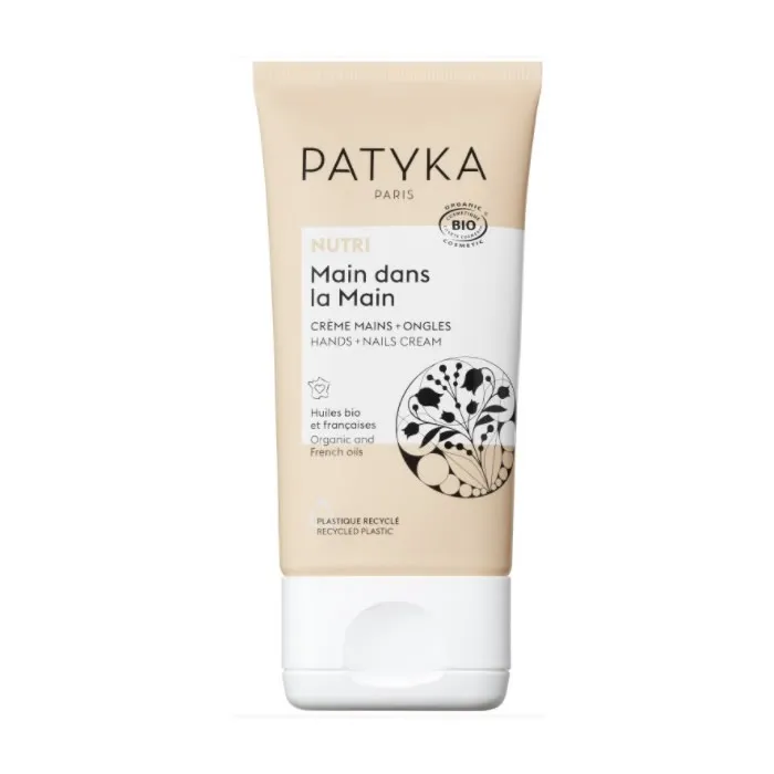 Patyka Crema Mani e Unghie 40ml