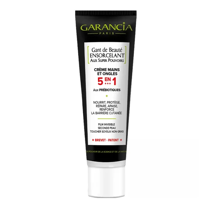 Garancia Nail And Hand Cream 50ml