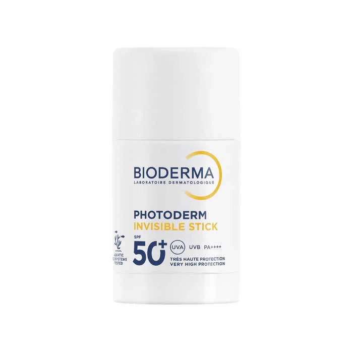 Bioderma Photoderm Invisible Stick Spf50+ 8g