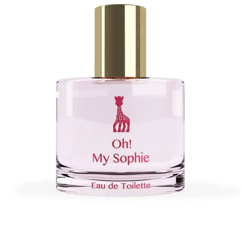 Sophie La Girafe Oh ! My Sophie Etv 50ml