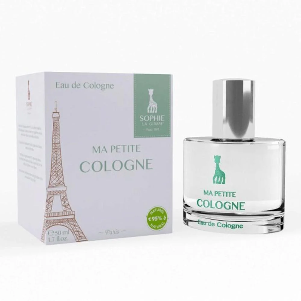 Sophie La Girafe Ma Petite Ecv 50ml