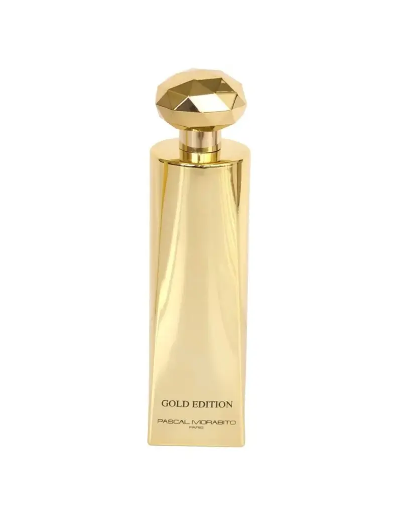 Pascal Morabito P Morabito Lovissima Gold Ep 100 Vap
