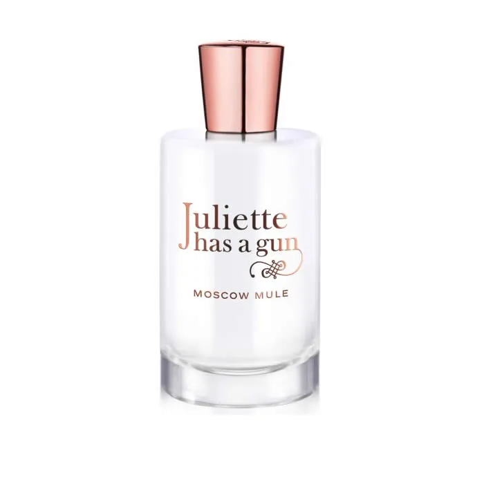 Juliette Has A Gun Moscow Mule Eau De Parfum Spray 100ml