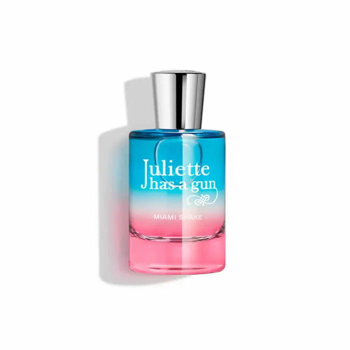 Juliette Has A Gun Miami Shake Eau De Parfum Spray 100ml