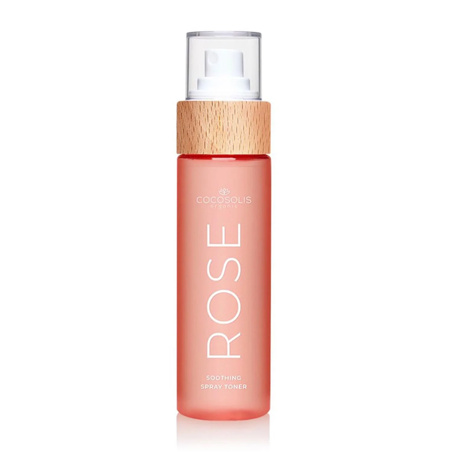 Cocosolis Rose Tónico Calmante Spray 110ml Cocosolis Rose Tónico Calmante Spray 110ml Cocosolis Rose Tónico Calmante Spray 110ml
