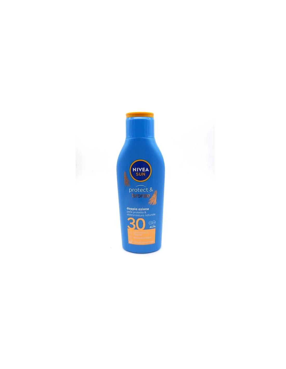 Nivea Sun Protege y Broncea Leche Solar Spf30 200ml Nivea Sun Protege y Broncea Leche Solar Spf30 200ml Nivea Sun Protege y Broncea Leche Solar Spf30 200ml