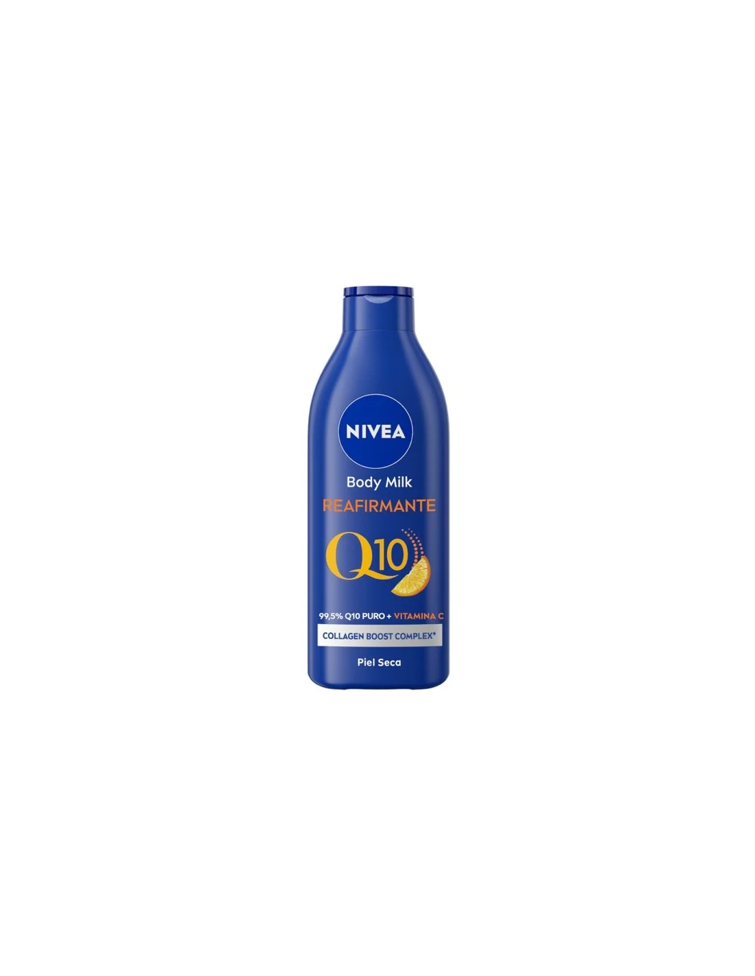 Nivea Q10 Reafirmante Leche Corporal Vitamina C 400ml Nivea Q10 Reafirmante Leche Corporal Vitamina C 400ml Nivea Q10 Reafirmante Leche Corporal Vitamina C 400ml