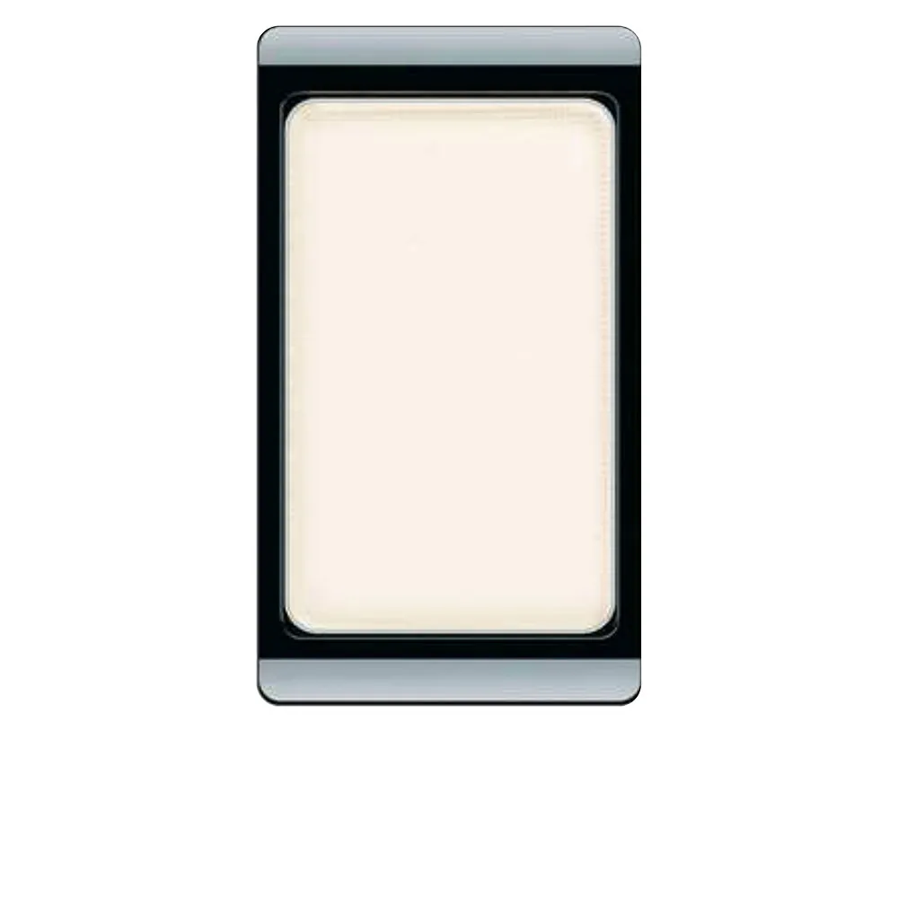 Artdeco Eyeshadow Matt 512 Matt White
