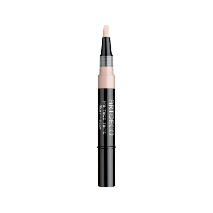 Artdeco Perfect Teint Illuminator 08 Illuminating Yellow 2ml