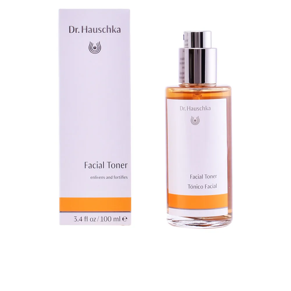 Dr Hauschka Lozione Tonificante Spray 100ml