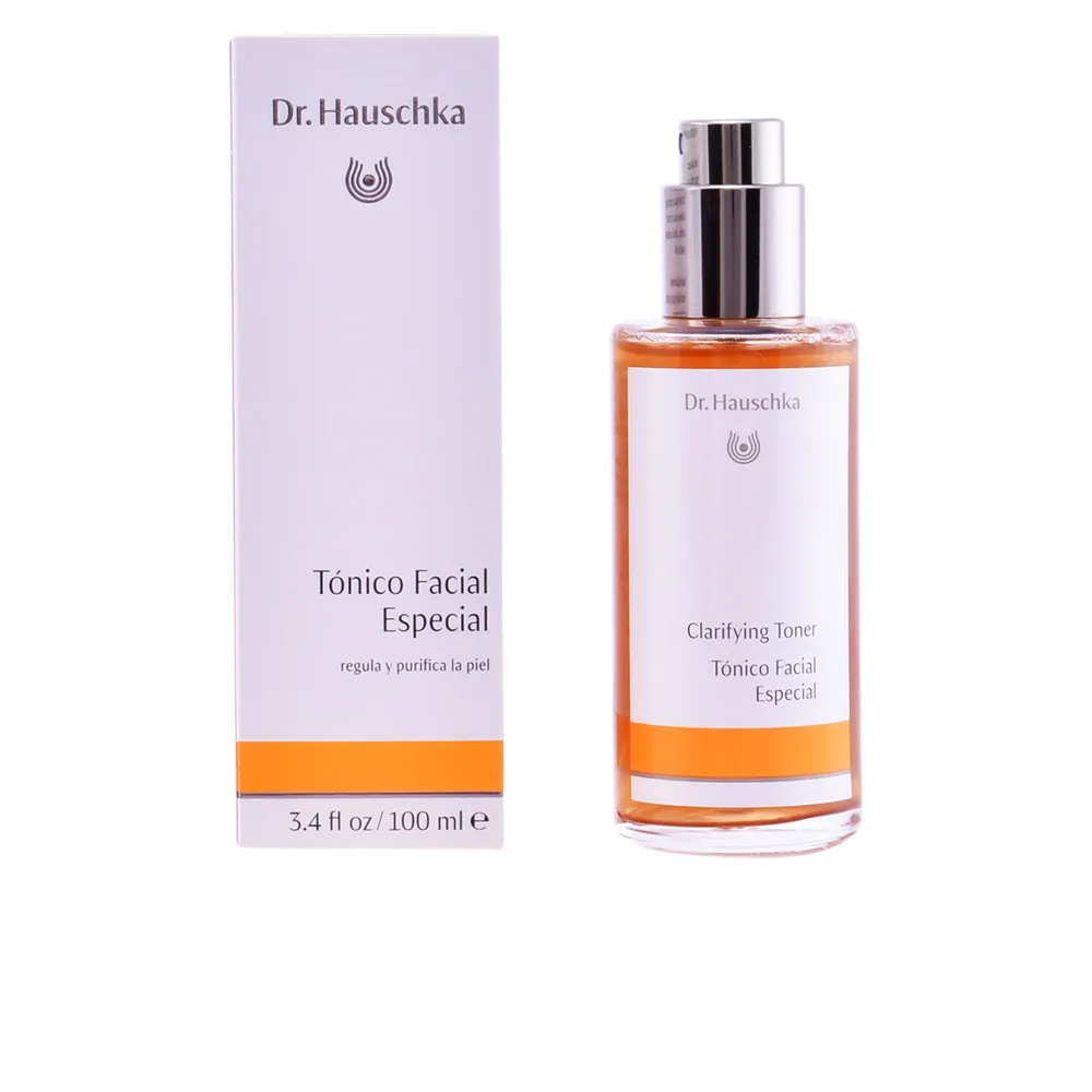 Dr Hauschka Lozione purificante Spray 100ml
