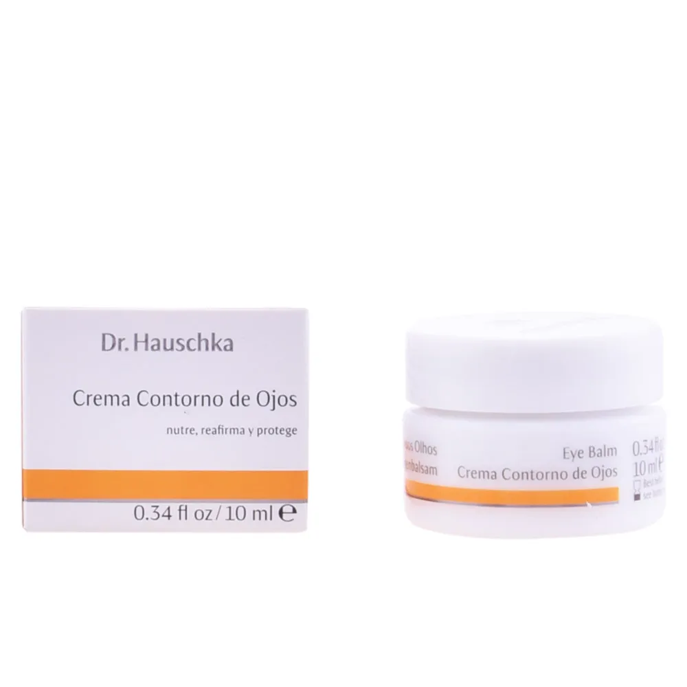Dr Hauschka Balsamo Contorno Occhi 10ml