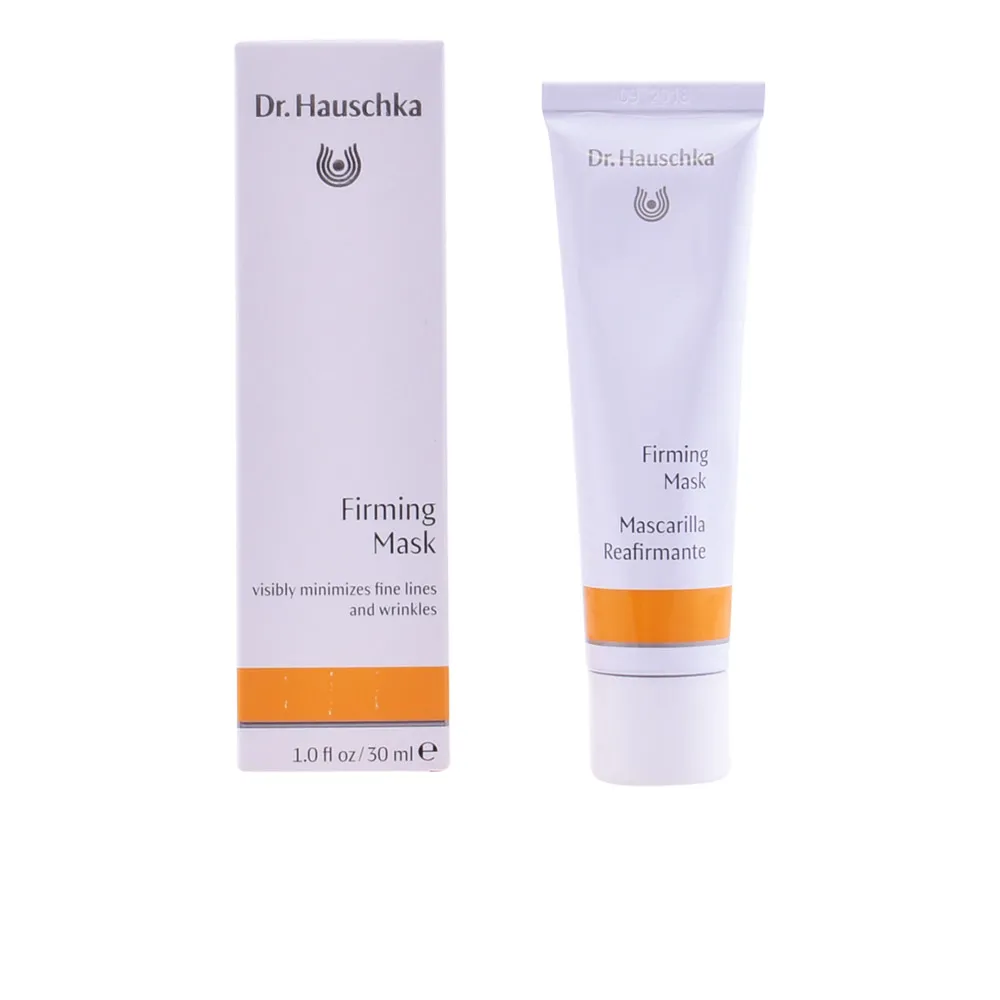 Dr Hauschka Maschera Rassodante 30ml