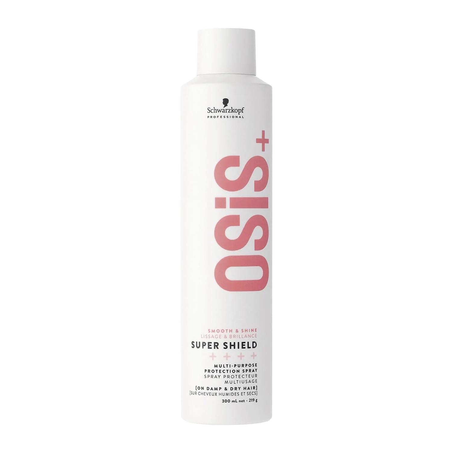 Schwarzkopf Osis Super Shield 300ml Int Schwarzkopf Osis Super Shield 300ml Int Schwarzkopf Osis Super Shield 300ml Int